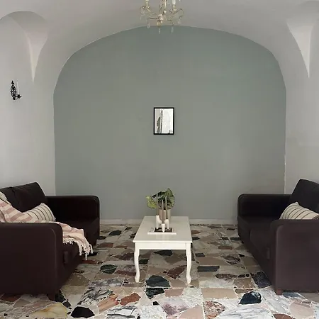 3-bedroom In Chiaramonti