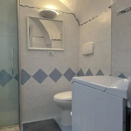 3-bedroom In Appartement *