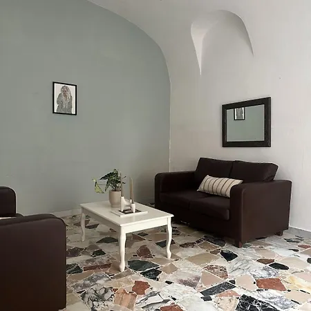 Appartement 3-bedroom In