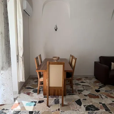 Apartamento 3-bedroom In *