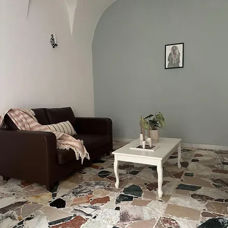 شقة 3-bedroom In Chiaramonti