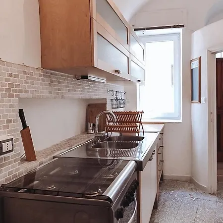 3-bedroom In * Chiaramonti