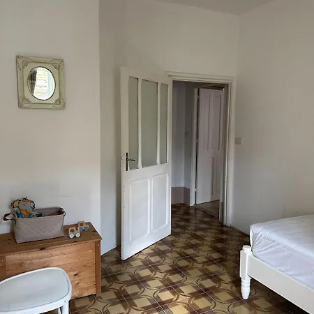 Appartement 3-bedroom In Chiaramonti