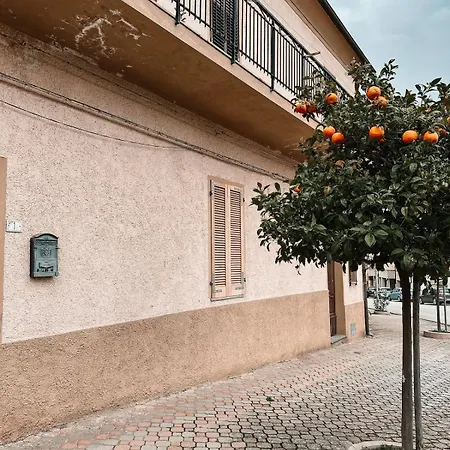 3-bedroom In Chiaramonti