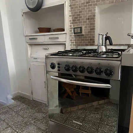 Apartamento 3-bedroom In